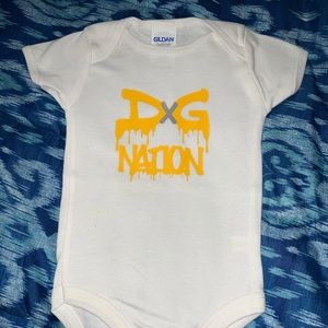 DXGNATION My Custom Logo LLC I Make All design